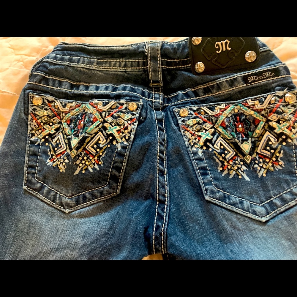 Miss Me Jeans (rare)